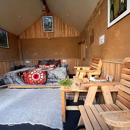 Boto Expeditions Banjār Zewnętrze zdjęcie