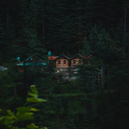 Boto Expeditions Banjār Zewnętrze zdjęcie