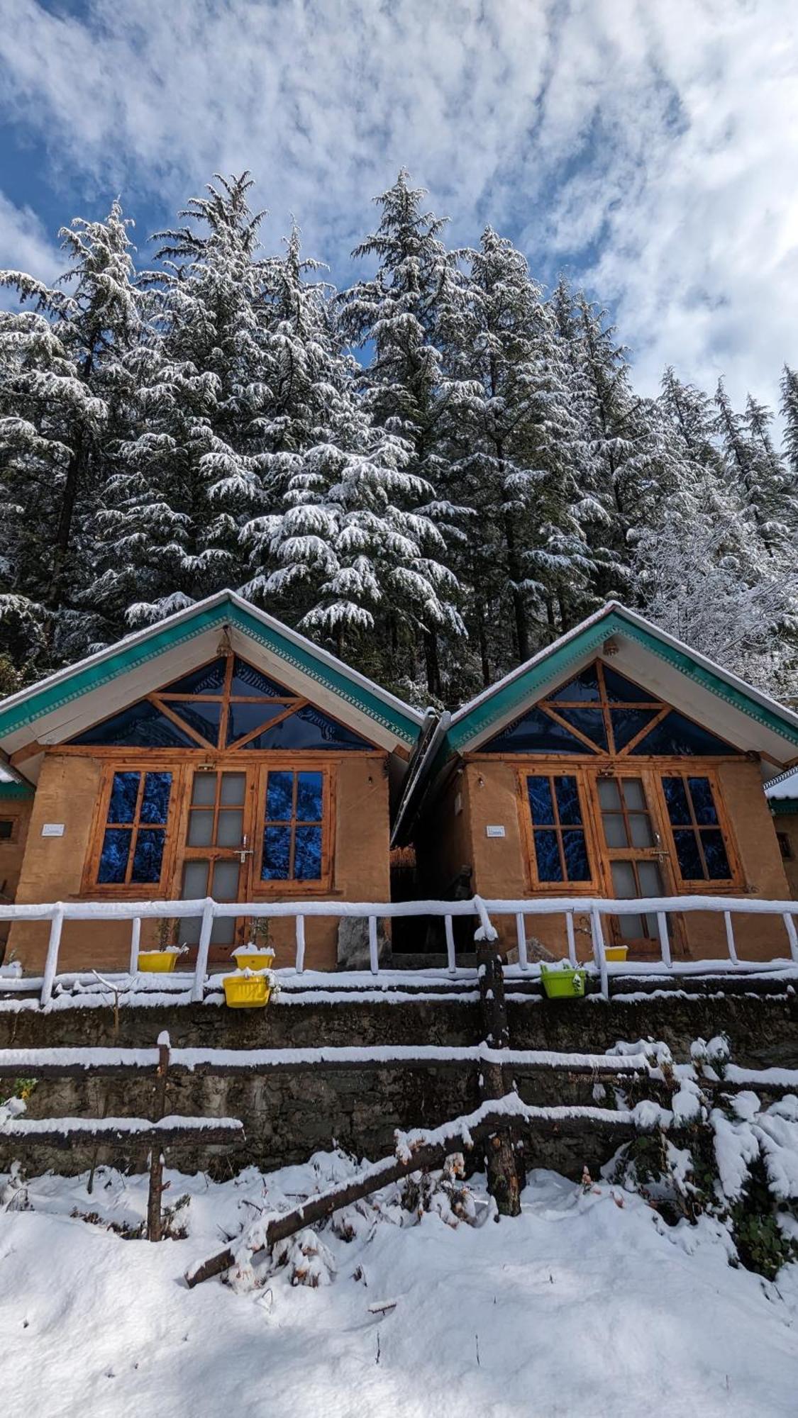 Boto Expeditions Banjār Zewnętrze zdjęcie
