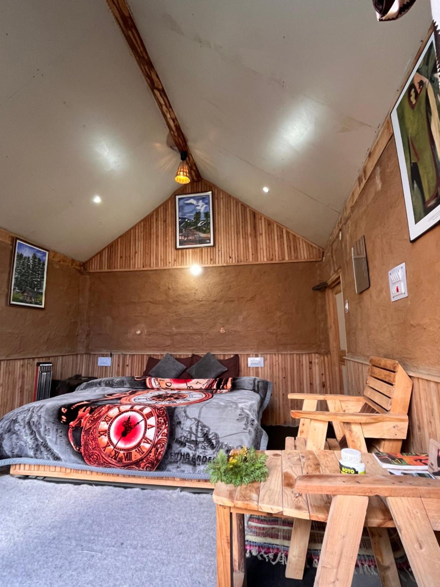 Boto Expeditions Banjār Zewnętrze zdjęcie