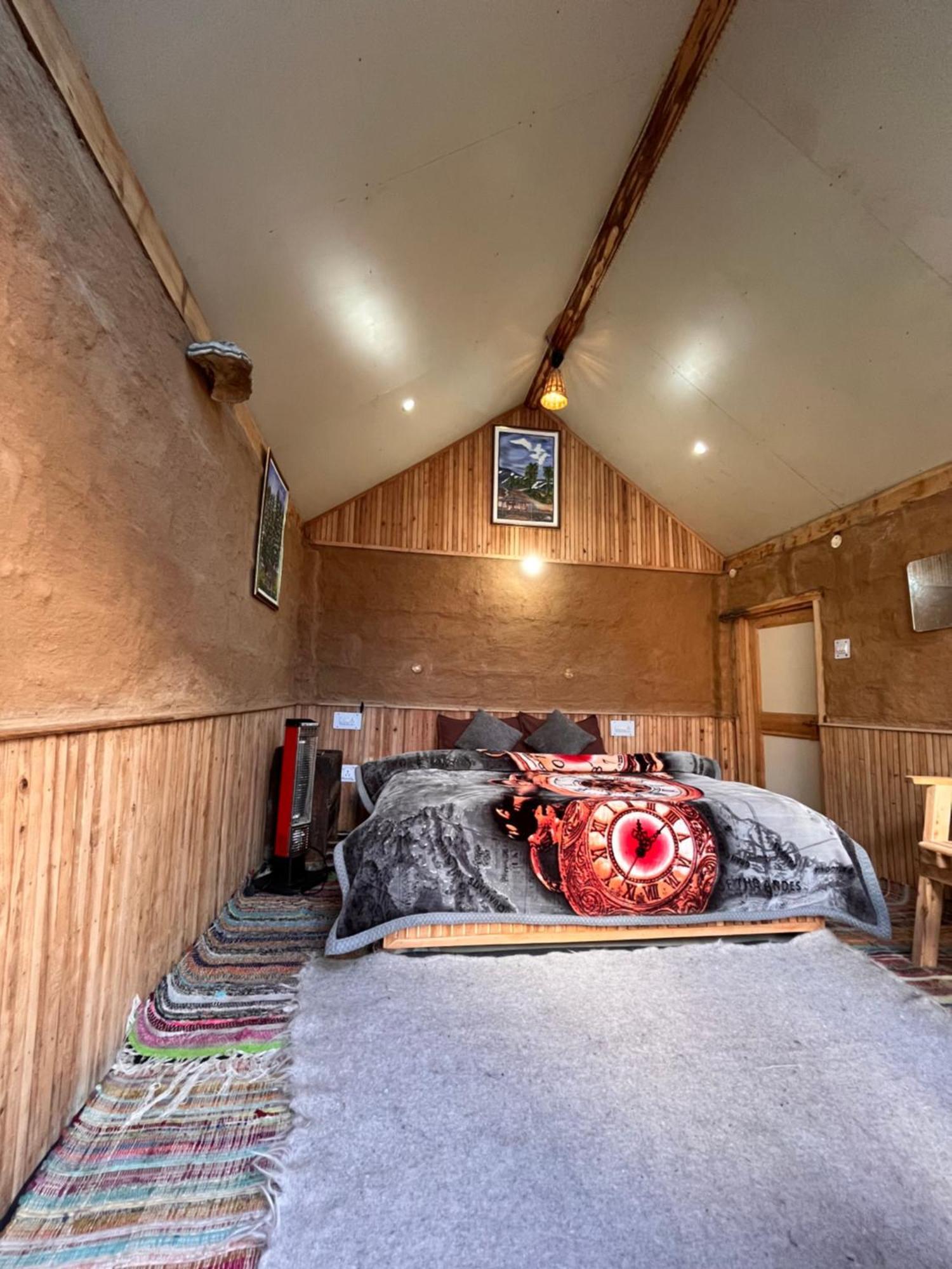 Boto Expeditions Banjār Zewnętrze zdjęcie