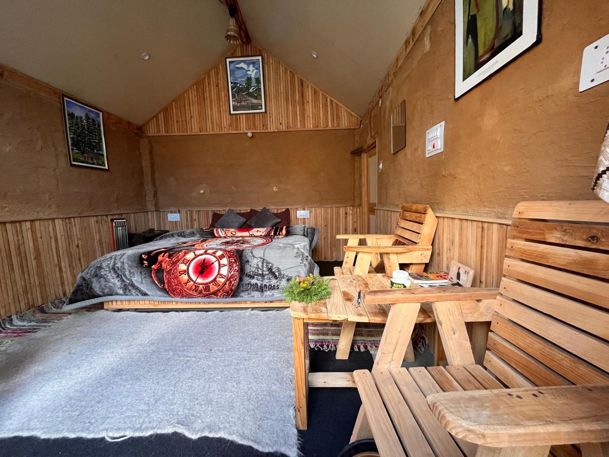 Boto Expeditions Banjār Zewnętrze zdjęcie