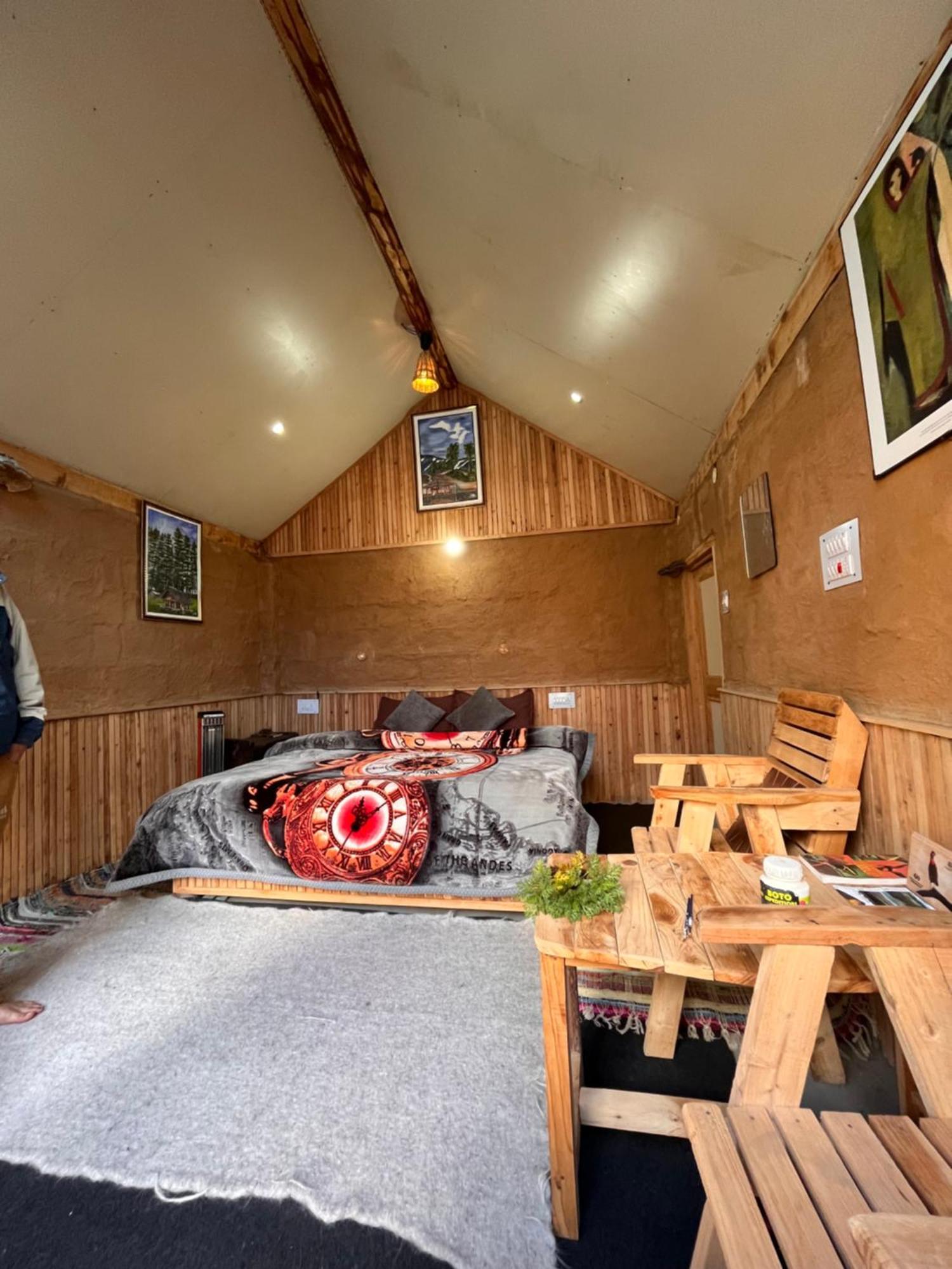 Boto Expeditions Banjār Zewnętrze zdjęcie