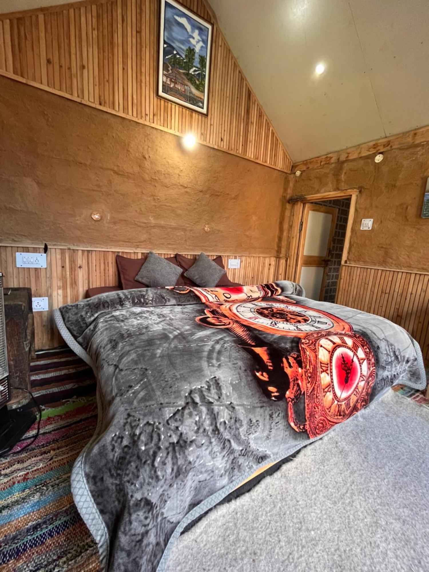 Boto Expeditions Banjār Zewnętrze zdjęcie
